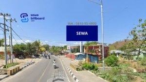 pasang billboard kabupaten timor tengah selatan
