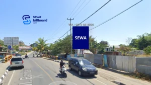 pasang billboard kabupaten timor tengah utara