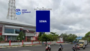 pasang billboard kapur