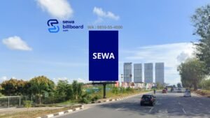 pasang billboard karimun