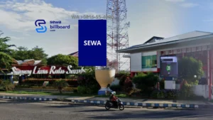 pasang billboard kepahiang