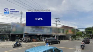 pasang billboard lombok tengah