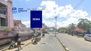 pasang billboard pekanbaru
