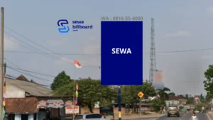 pasang billboard pesawaran