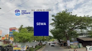 pasang billboard pinrang