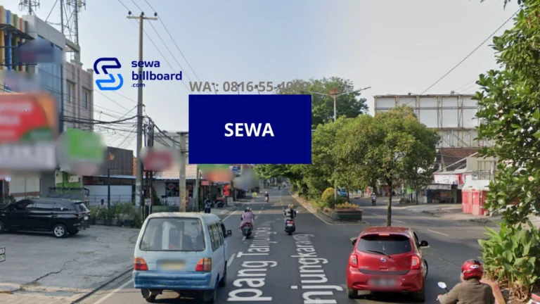pasang billboard pringsewu