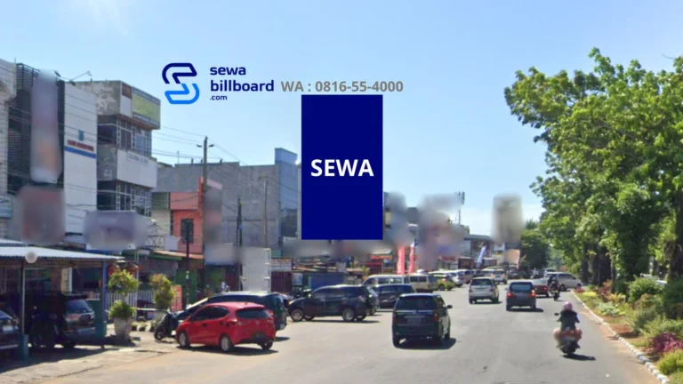 pasang billboard rejang lebong