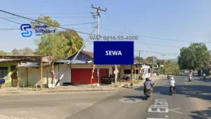 pasang billboard timor tengah utara