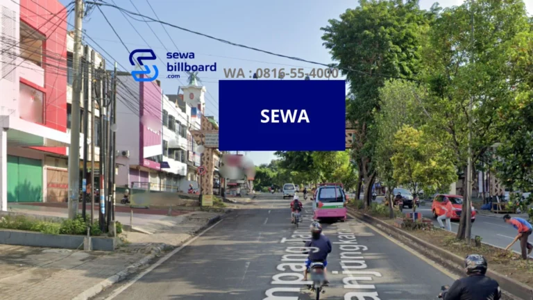 pasang billboard tulang Bawang