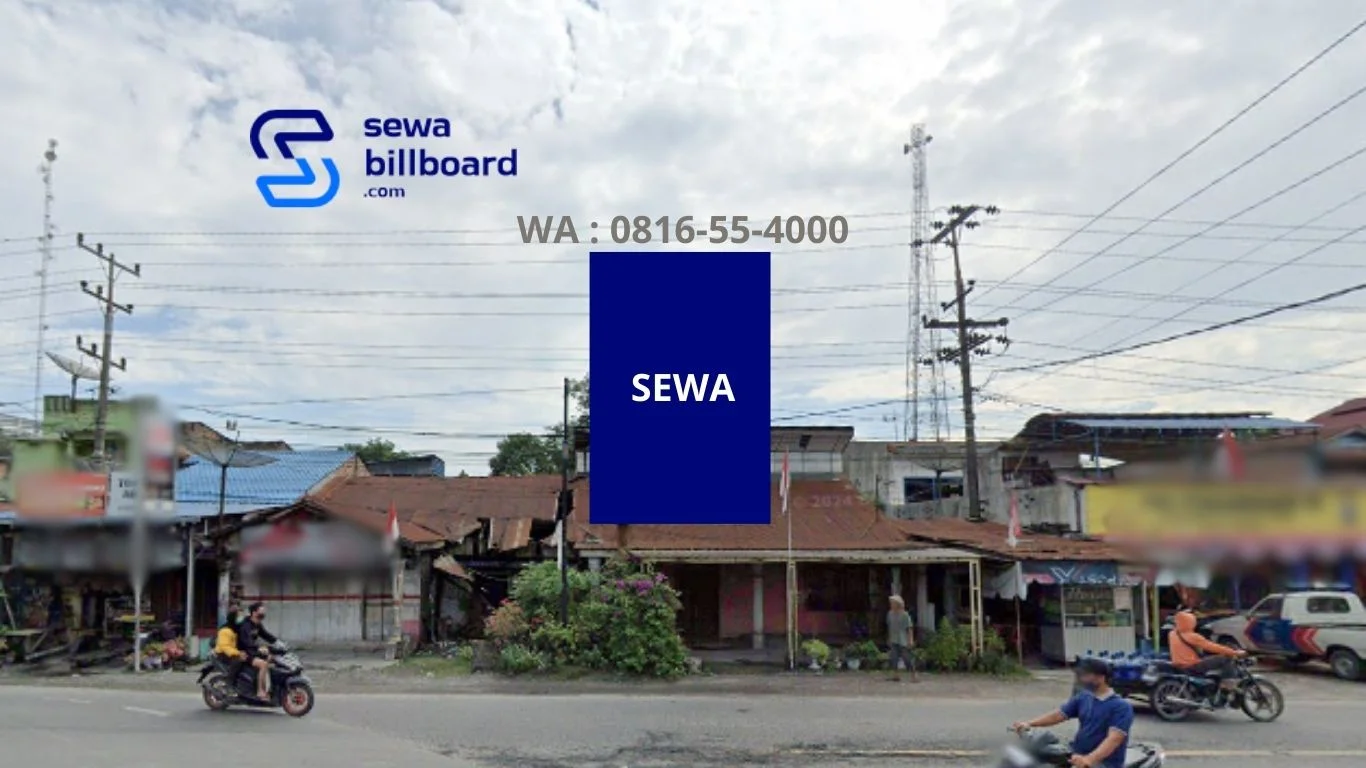 PASANG BALIHO ASAHAN