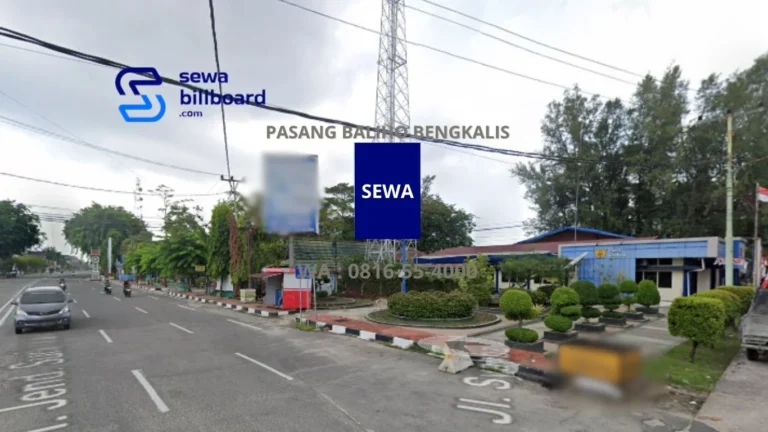 PASANG BALIHO BENGKALIS