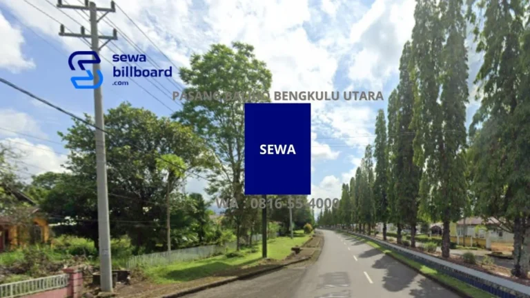 PASANG BALIHO BENGKULU UTARA