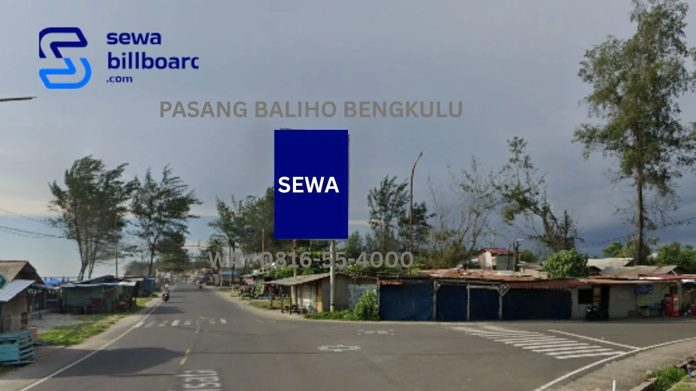 PASANG BALIHO BENGKULU