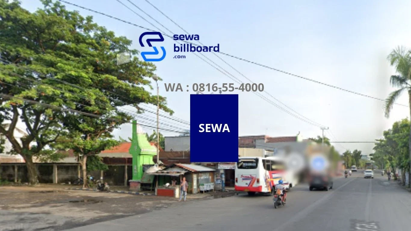 PASANG BALIHO BOJONEGORO