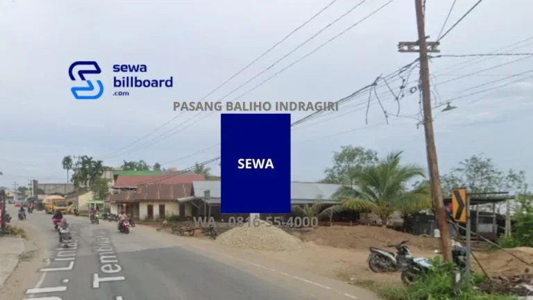 PASANG BALIHO INDRAGIRI