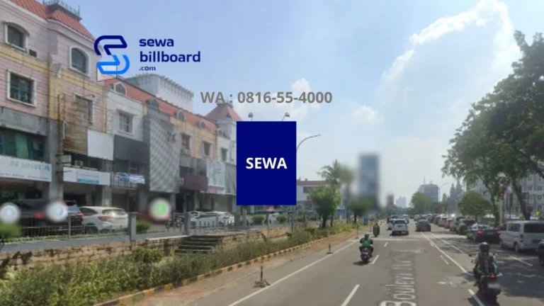 PASANG BALIHO JAKARTA UTARA