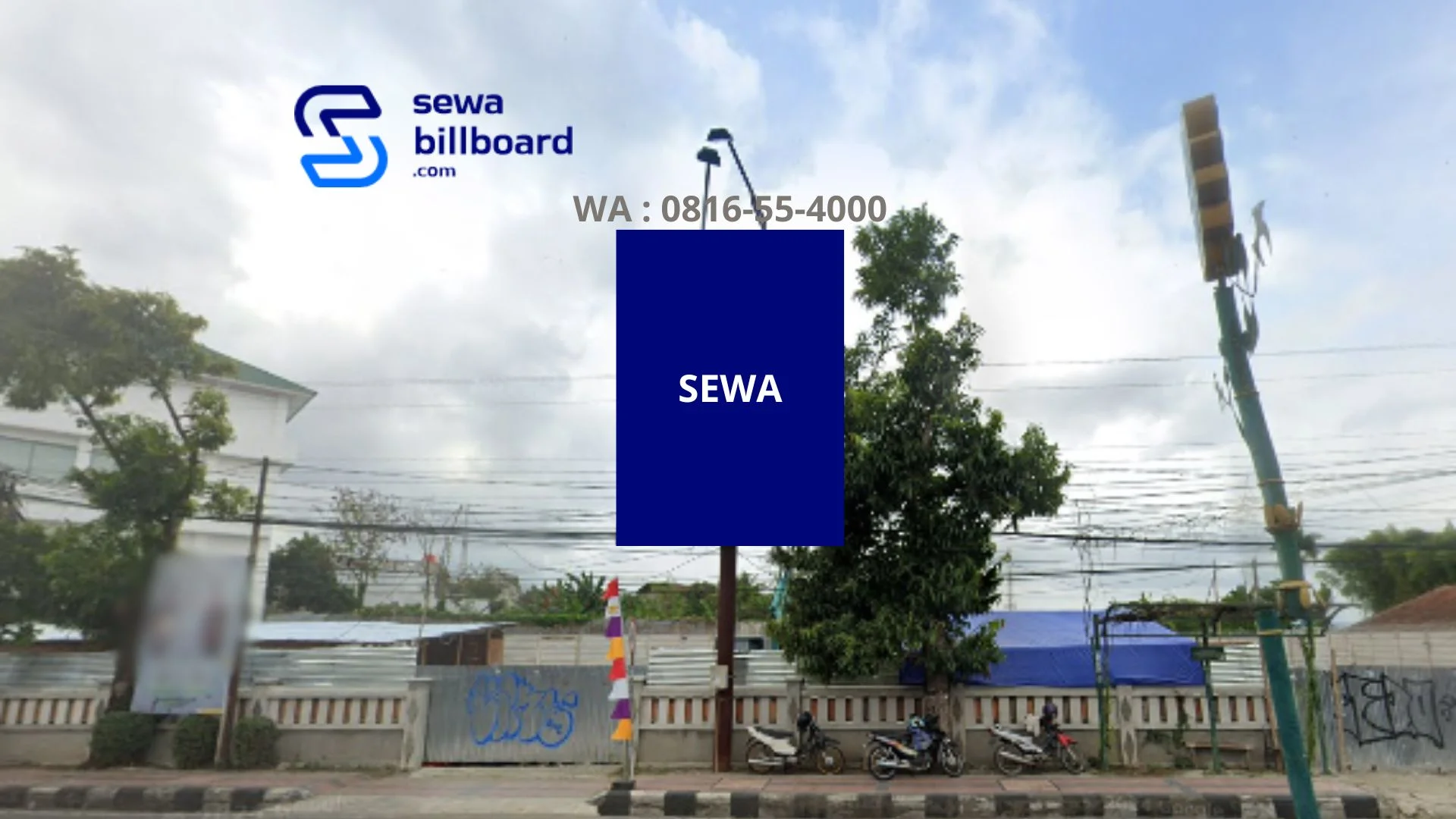 PASANG BALIHO KEBUMEN