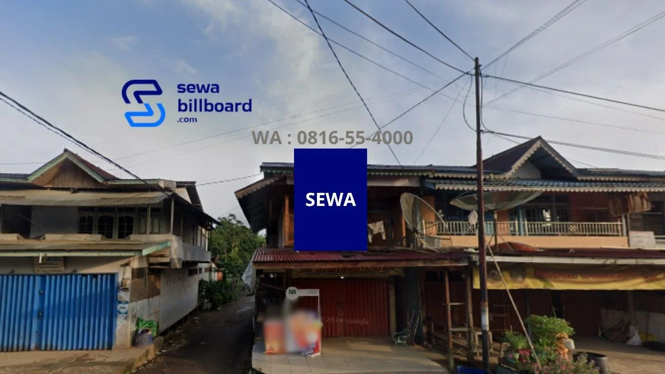 PASANG BALIHO KETAPANG