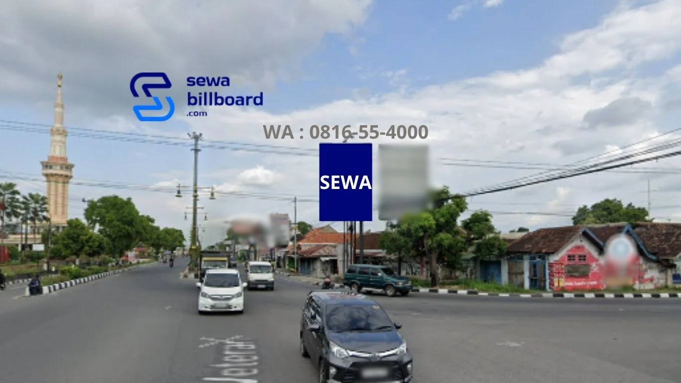 PASANG BALIHO KLATEN