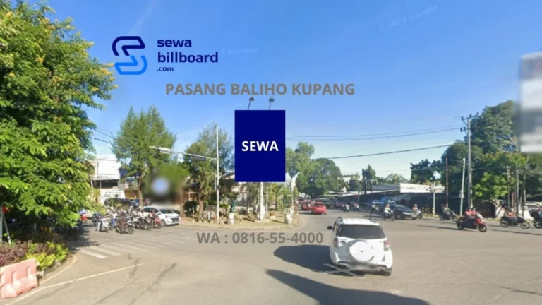 PASANG BALIHO KUPANG