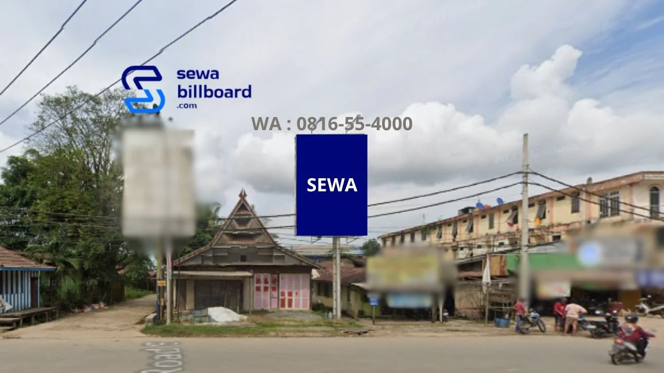 PASANG BALIHO KUTAI TIMUR