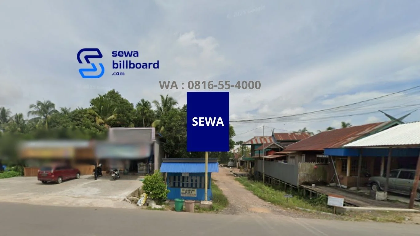 PASANG BALIHO LAMANDAU