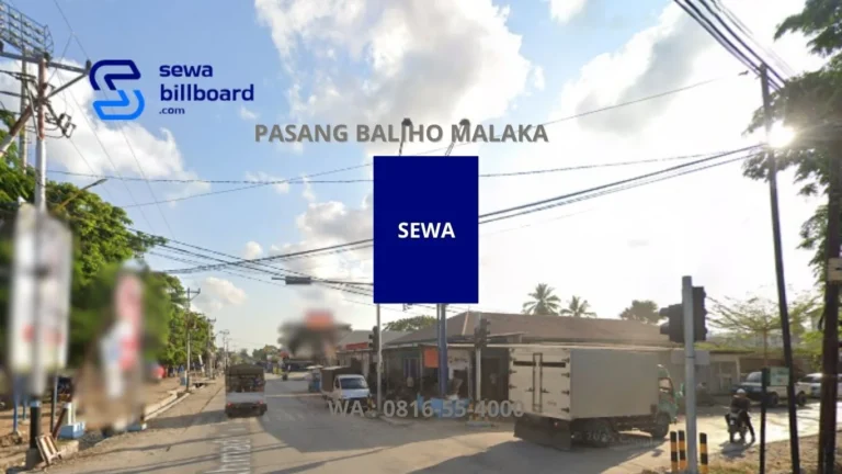 PASANG BALIHO MALAKA