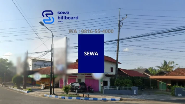 PASANG BALIHO PACITAN