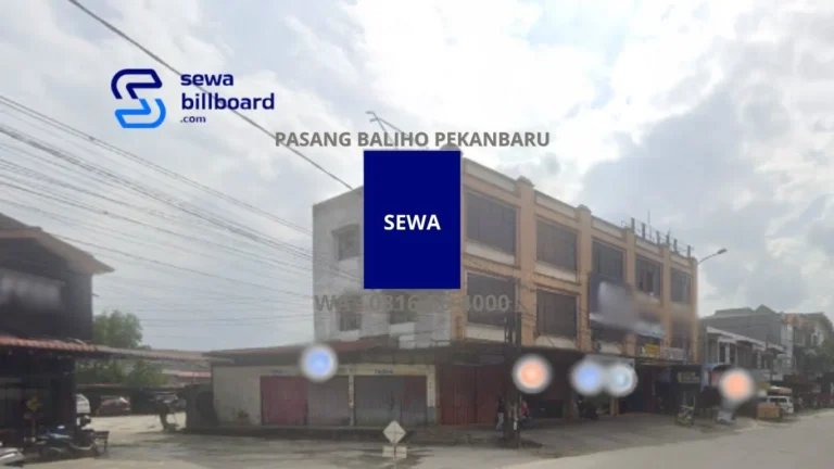 PASANG BALIHO PEKANBARU
