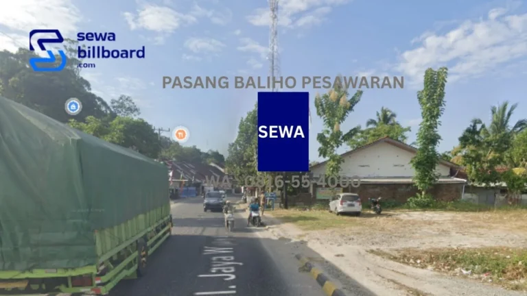PASANG BALIHO PESISIR BARAT
