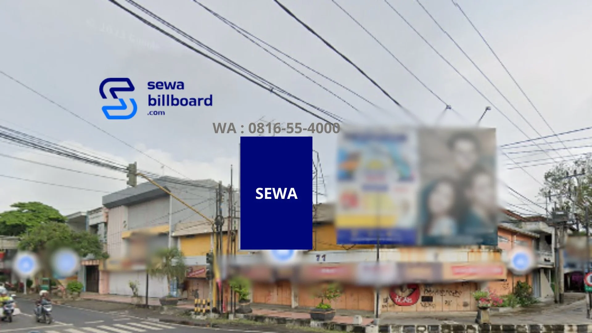 PASANG BALIHO PURWODADI