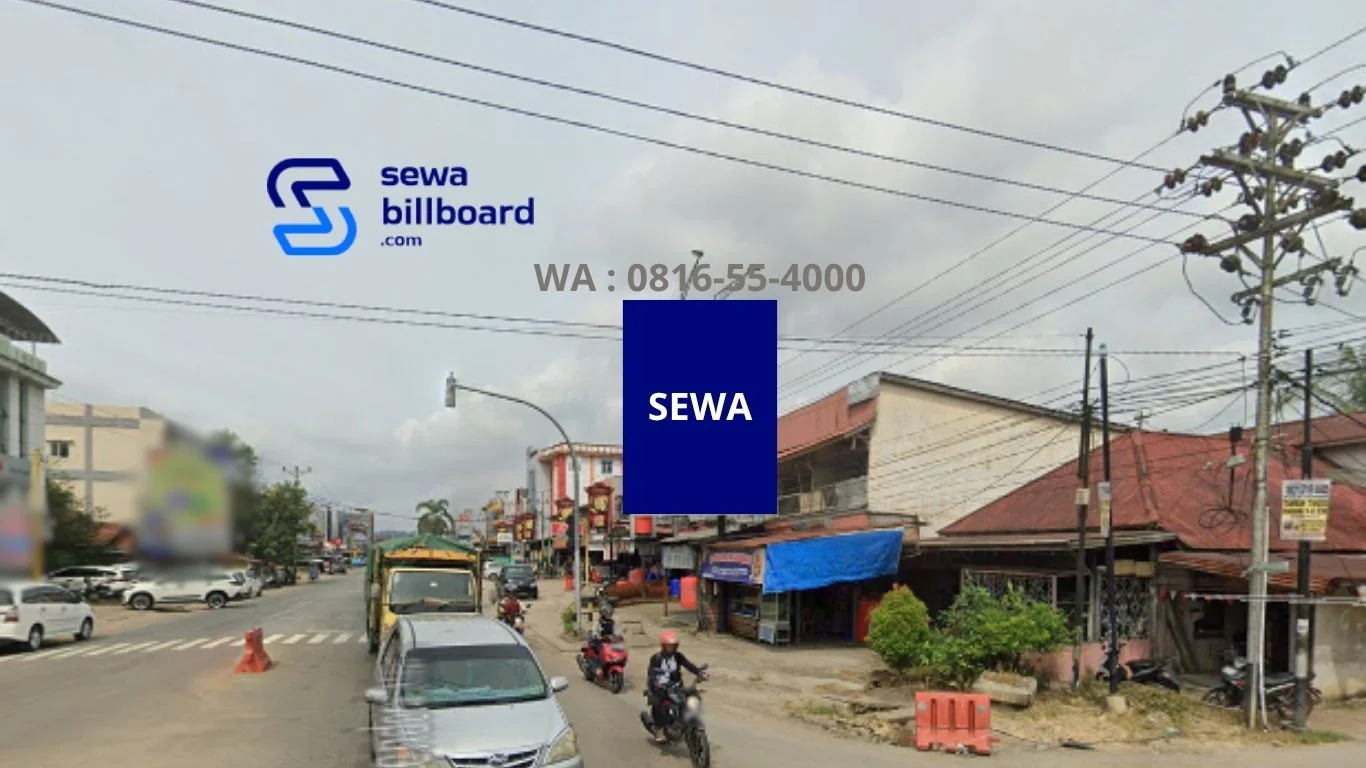 PASANG BALIHO SANGGAU