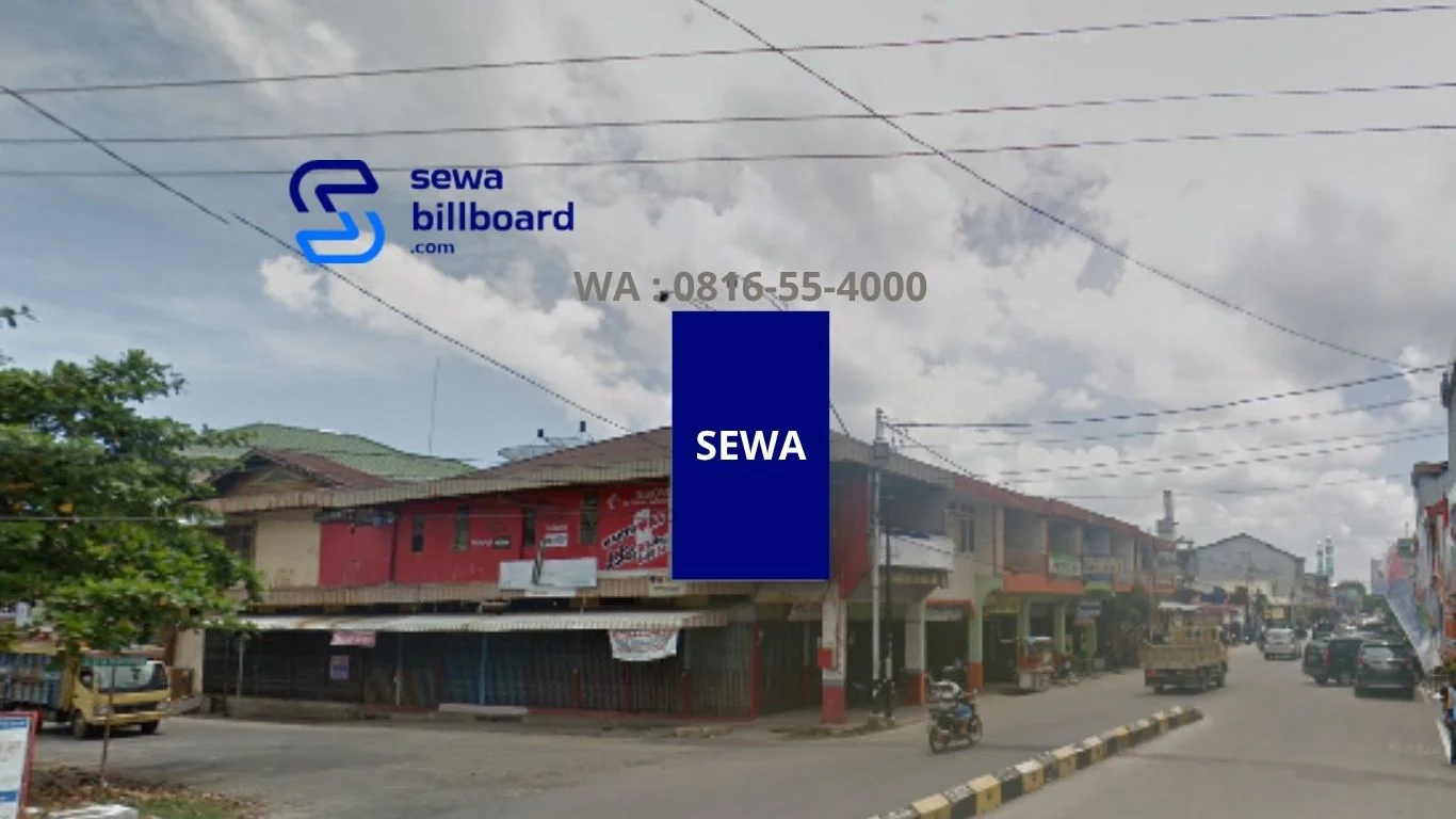 PASANG BALIHO SINGKAWANG