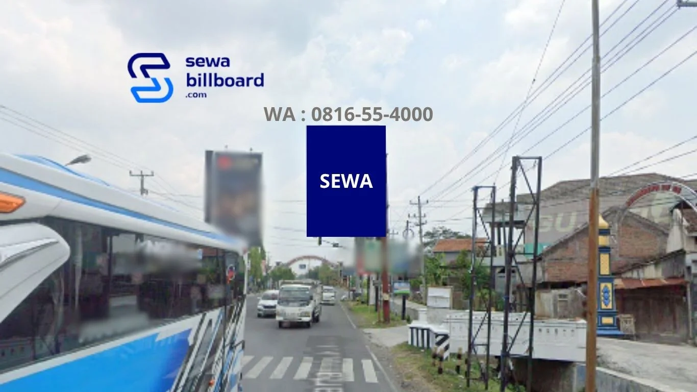 PASANG BALIHO SUKOHARJO