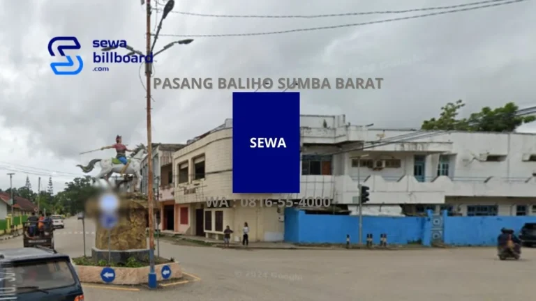 PASANG BALIHO SUMBA BARAT