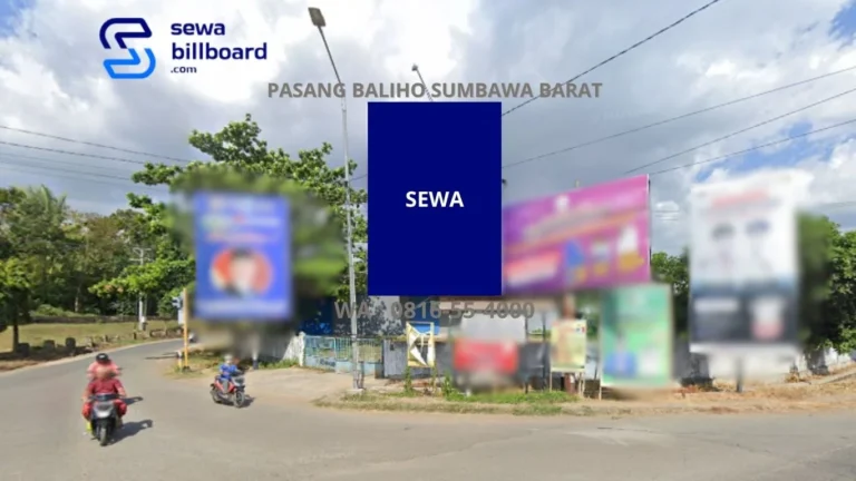 PASANG BALIHO SUMBAWA BARAT
