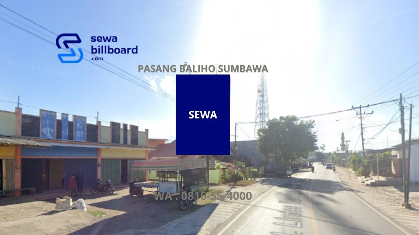 PASANG BALIHO SUMBAWA