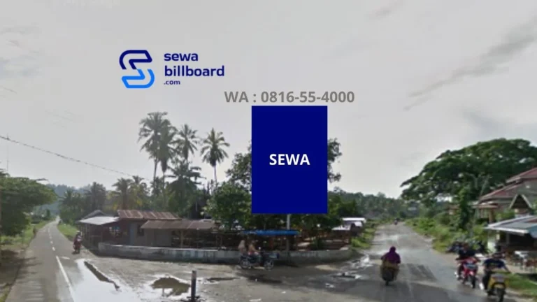 PASANG BALIHO TANAH DATAR