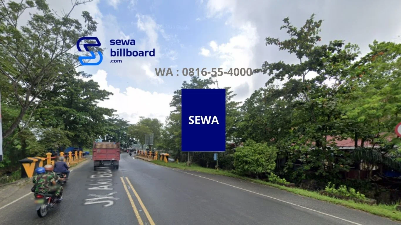 PASANG BALIHO TARAKAN