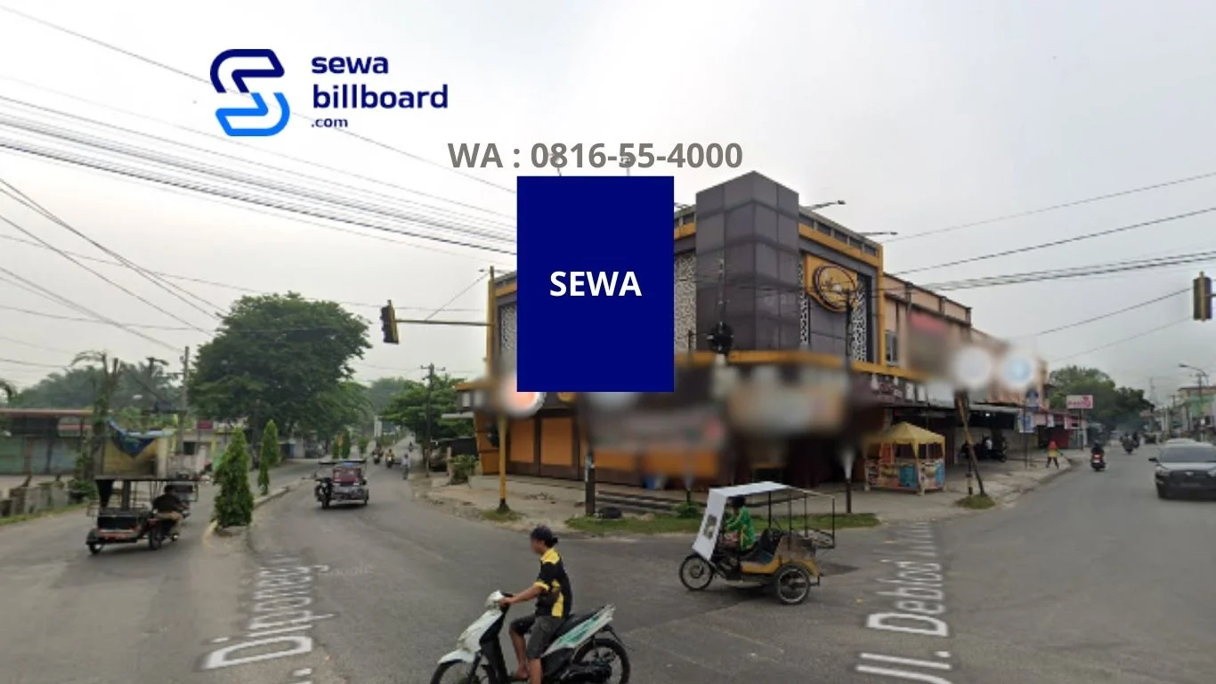 PASANG BALIHO TEBING TINGGI