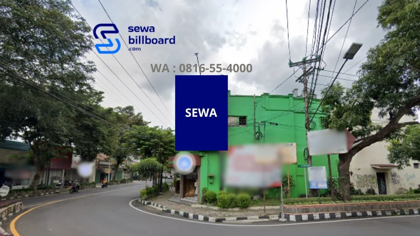 PASANG BALIHO TEMANGGUNG