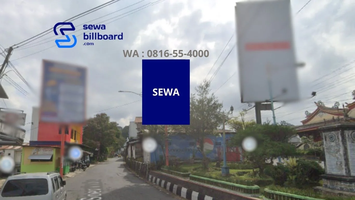 PASANG BALIHO WONOSOBO