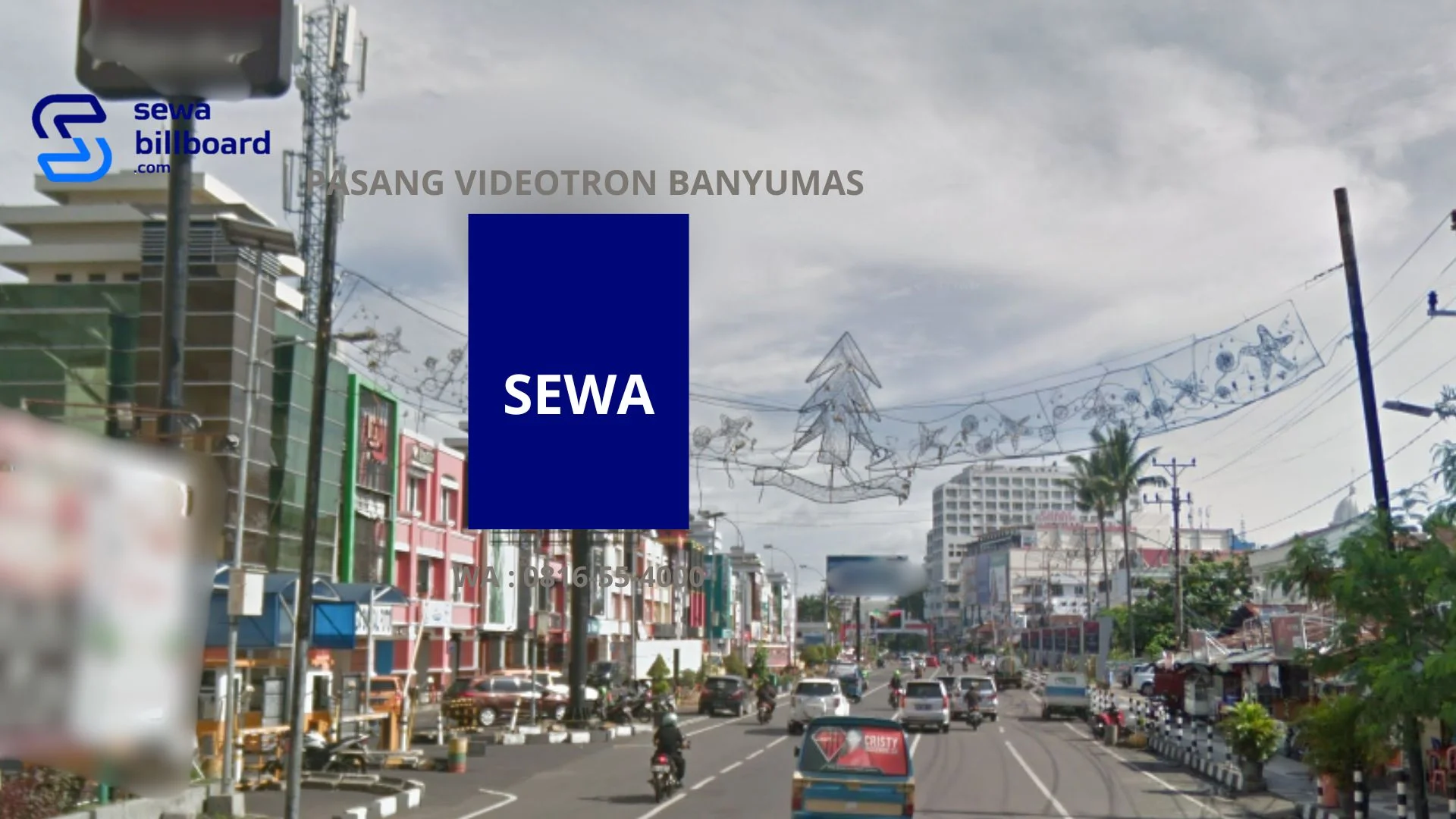 BANYUMAS