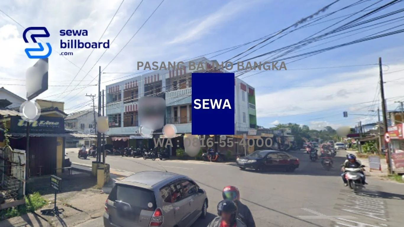 PASANG BALIHO BANGKA