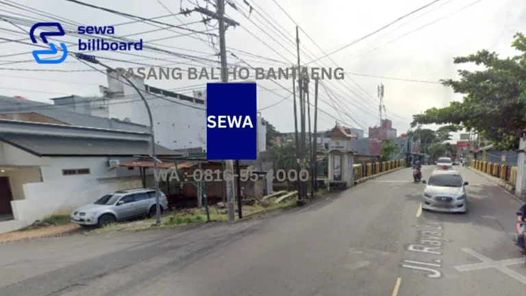 PASANG BALIHO BANTAENG