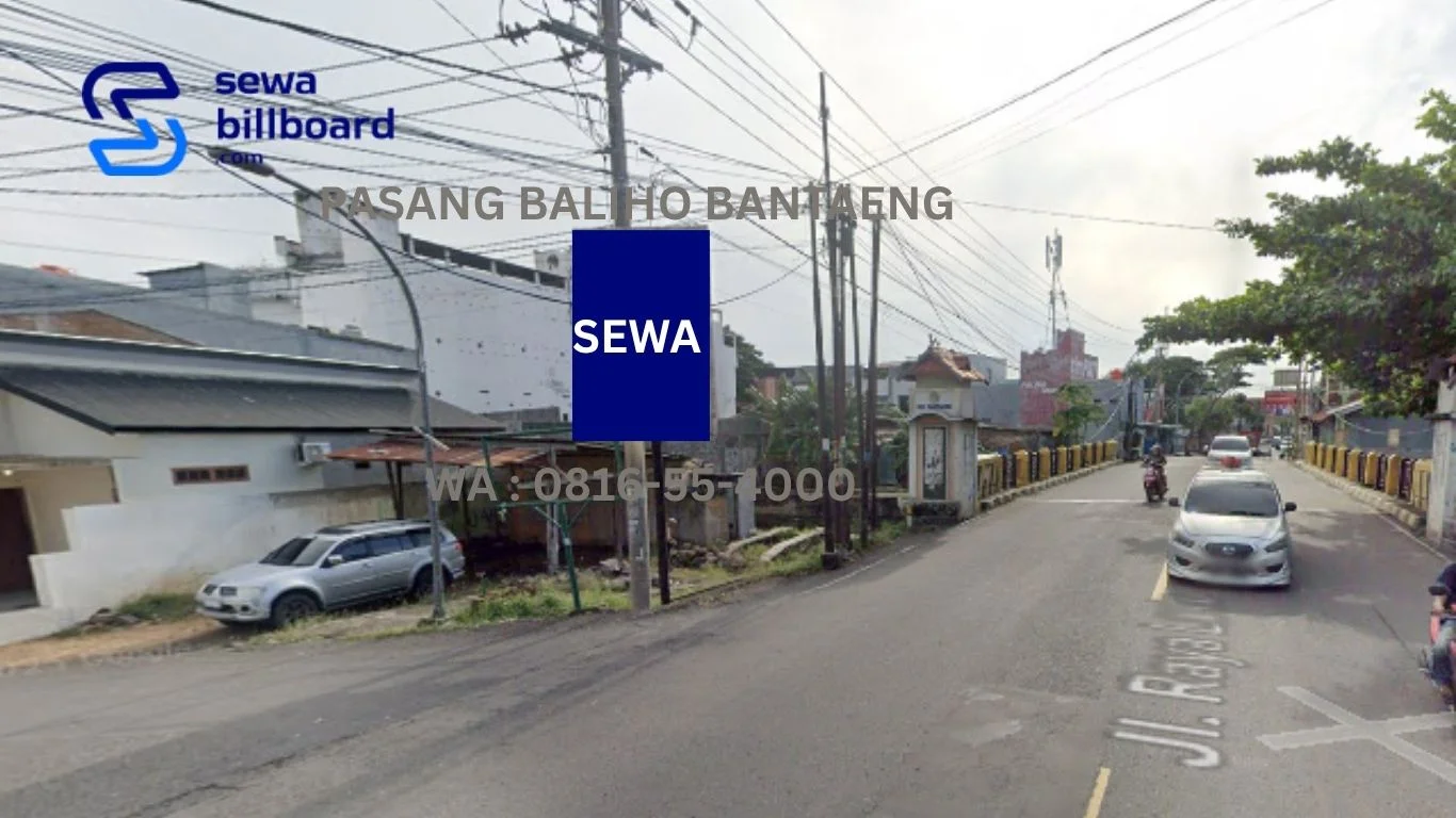 PASANG BALIHO BANTAENG