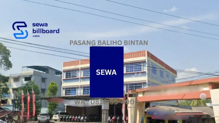 PASANG BALIHO BINTAN