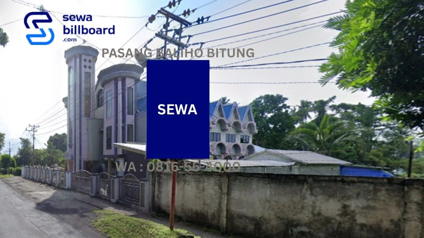 PASANG BALIHO BITUNG