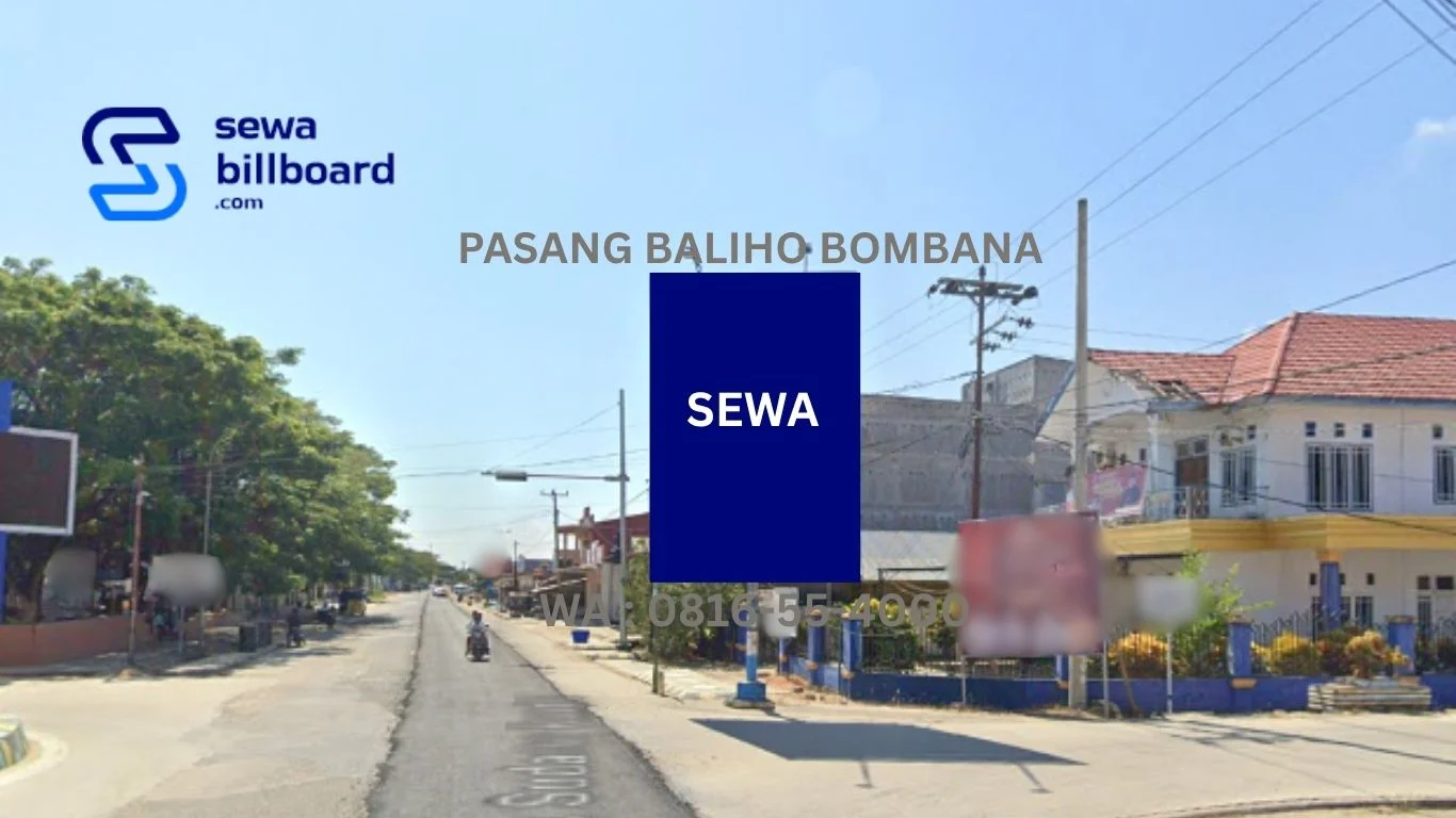 PASANG BALIHO BOMBANA