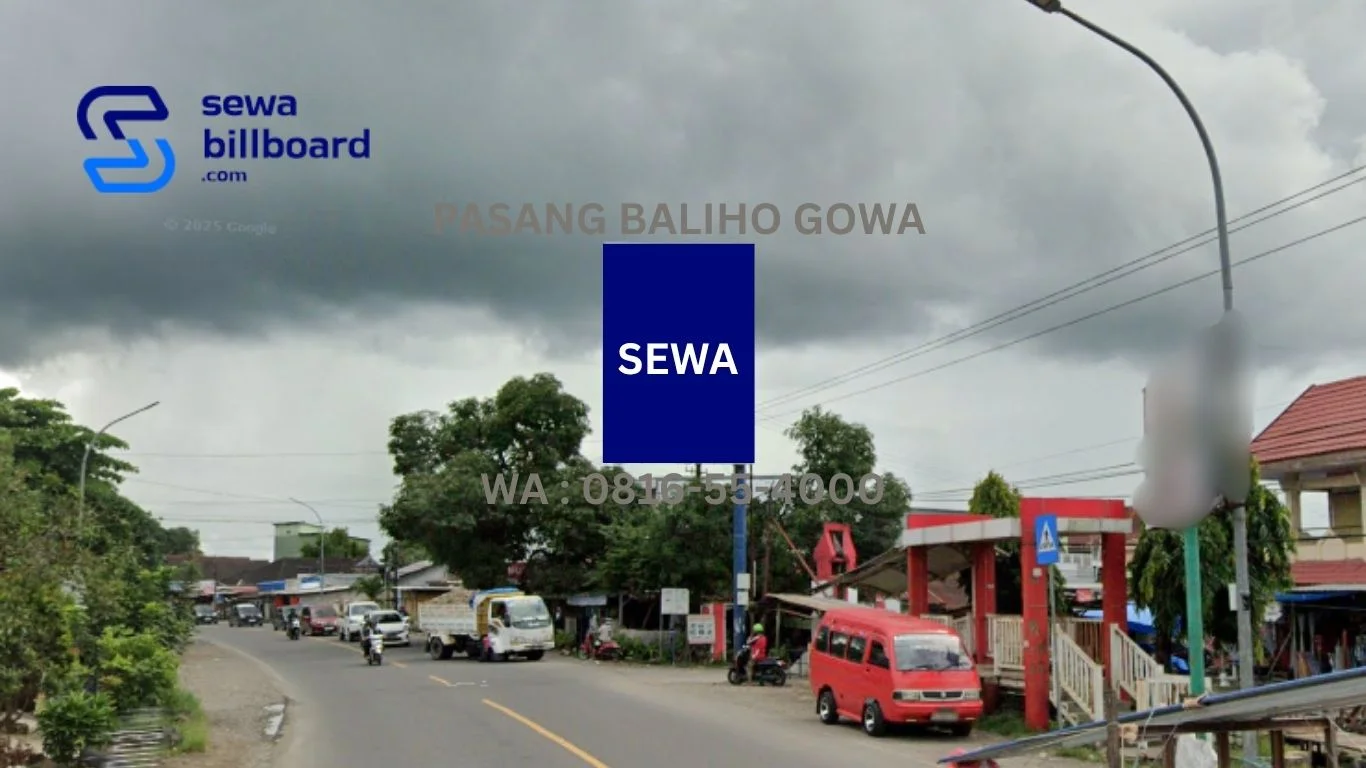 PASANG BALIHO GOWA